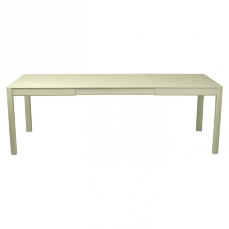 TABLE 2 ALLONGES 149/234 X 100 CM RIBAMBELLE