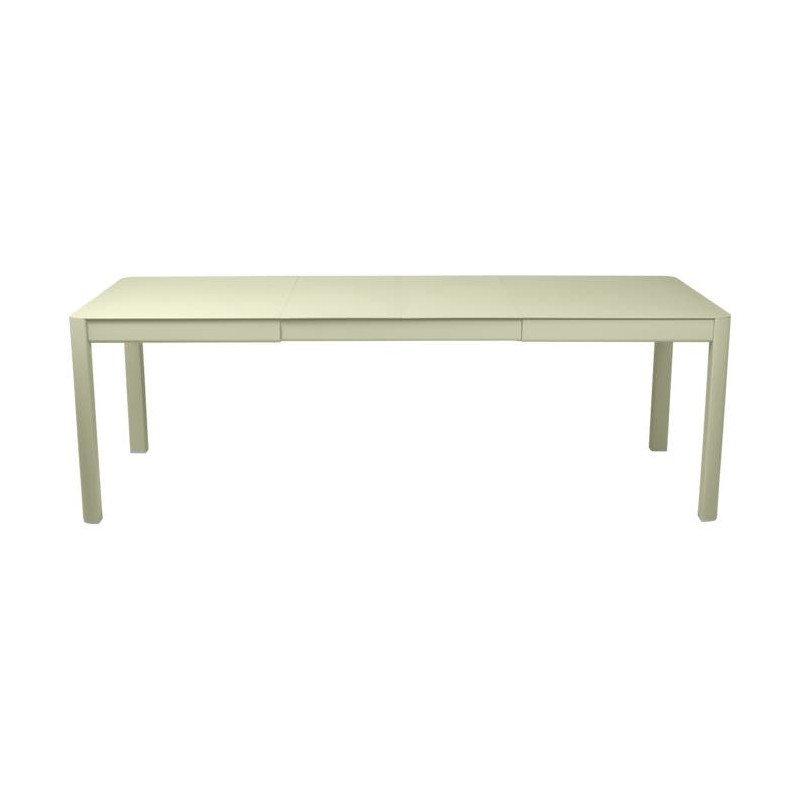 TABLE 2 ALLONGES 149/234 X 100 CM RIBAMBELLE