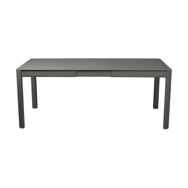 TABLE 2 ALLONGES 149/234 X 100 CM RIBAMBELLE