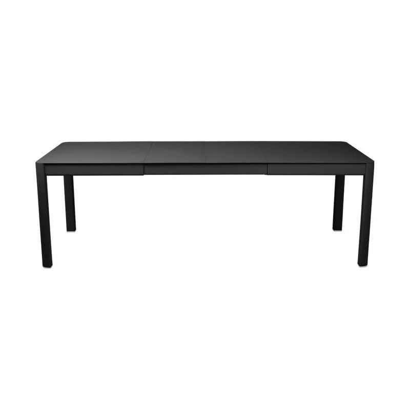 TABLE 2 ALLONGES 149/234 X 100 CM RIBAMBELLE