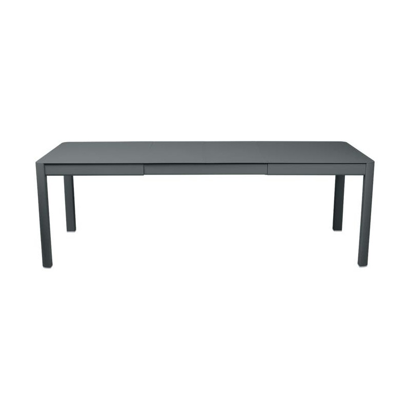 TABLE 2 ALLONGES 149/234 X 100 CM RIBAMBELLE
