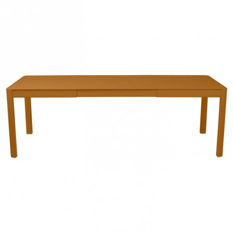 TABLE 2 ALLONGES 149/234 X 100 CM RIBAMBELLE