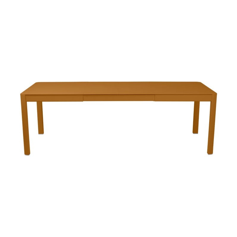 TABLE 2 ALLONGES 149/234 X 100 CM RIBAMBELLE