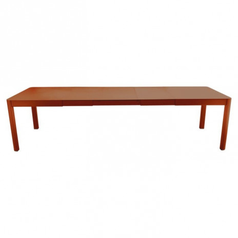 TABLE 3 ALLONGES XL 149/299 X 100 CM RIBAMBELLE
