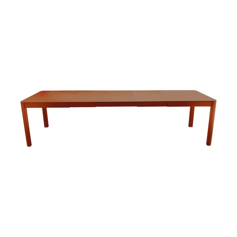 TABLE 3 ALLONGES XL 149/299 X 100 CM RIBAMBELLE