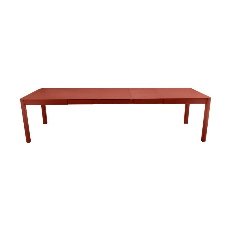 TABLE 3 ALLONGES XL 149/299 X 100 CM RIBAMBELLE