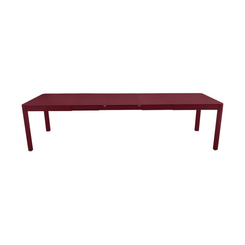 TABLE 3 ALLONGES XL 149/299 X 100 CM RIBAMBELLE