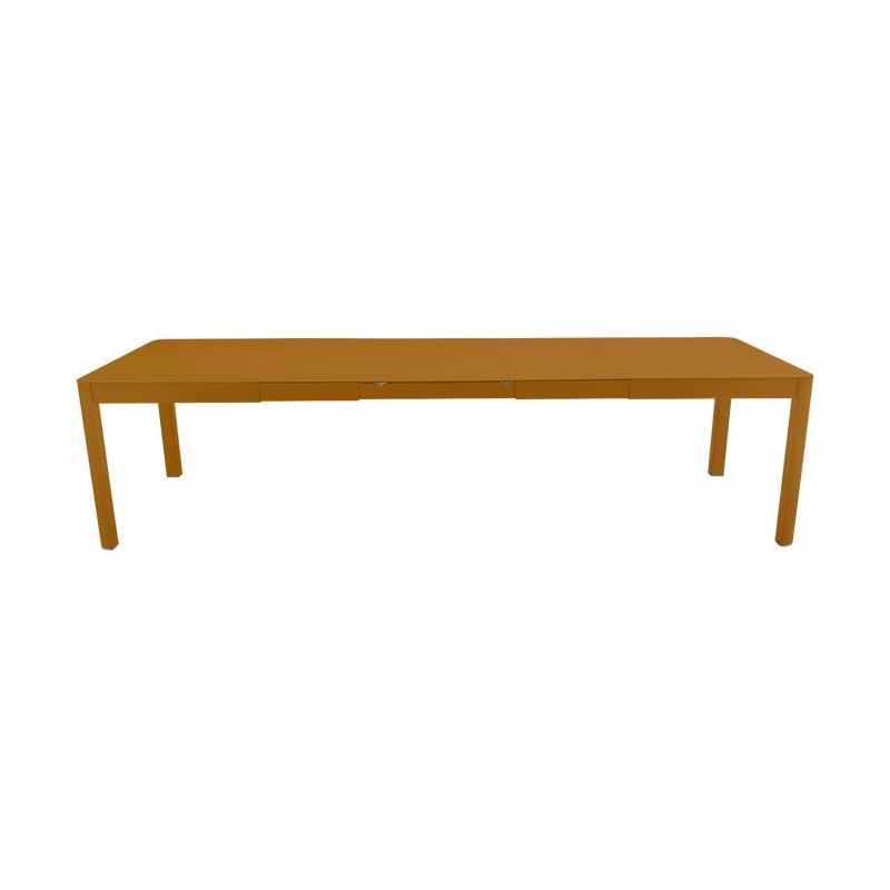 TABLE 3 ALLONGES XL 149/299 X 100 CM RIBAMBELLE