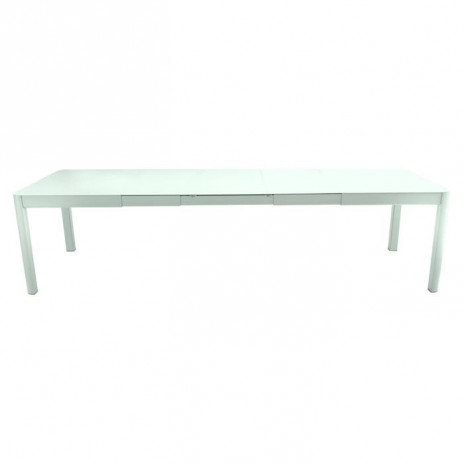 TABLE 3 ALLONGES XL 149/299 X 100 CM RIBAMBELLE