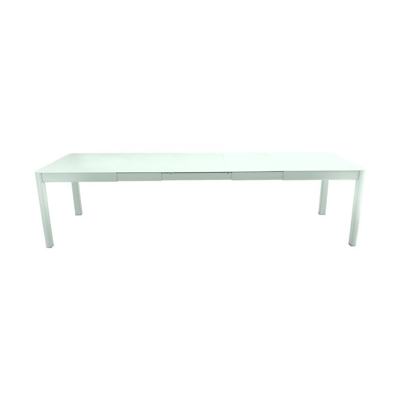 TABLE 3 ALLONGES XL 149/299 X 100 CM RIBAMBELLE