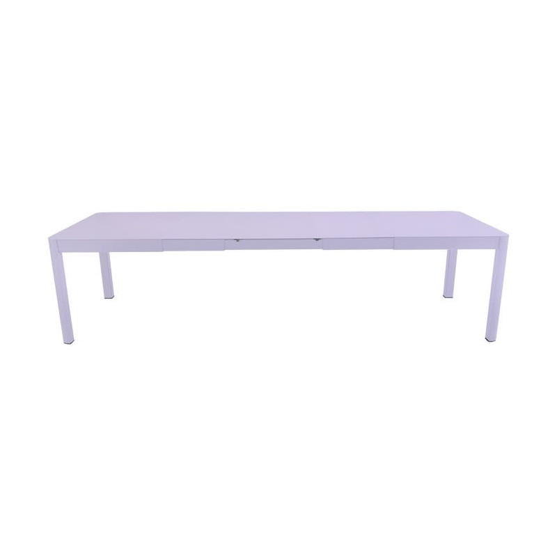 TABLE 3 ALLONGES XL 149/299 X 100 CM RIBAMBELLE