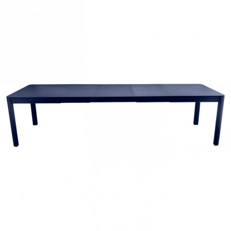 TABLE 3 ALLONGES XL 149/299 X 100 CM RIBAMBELLE
