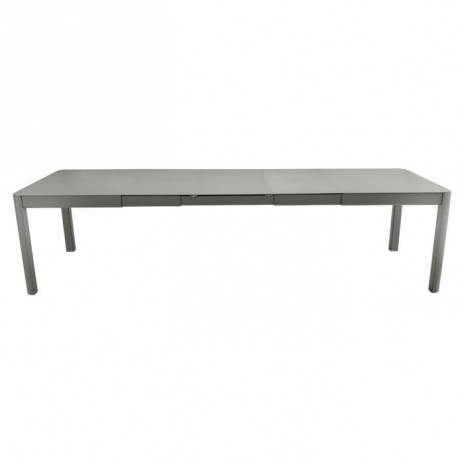 TABLE 3 ALLONGES XL 149/299 X 100 CM RIBAMBELLE