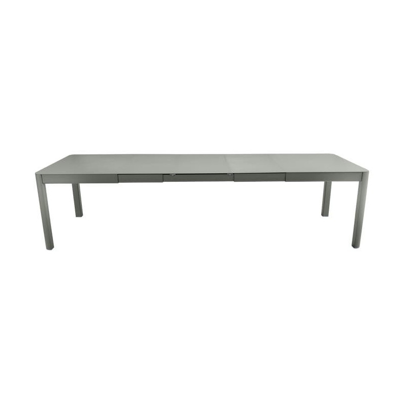 TABLE 3 ALLONGES XL 149/299 X 100 CM RIBAMBELLE