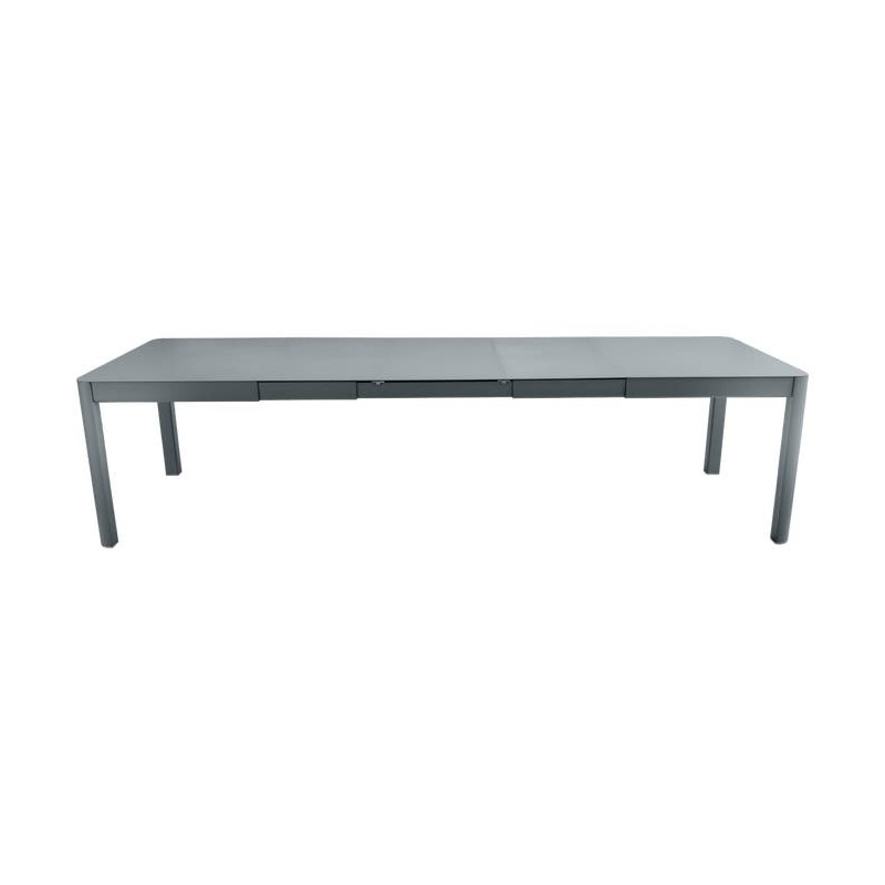 TABLE 3 ALLONGES XL 149/299 X 100 CM RIBAMBELLE