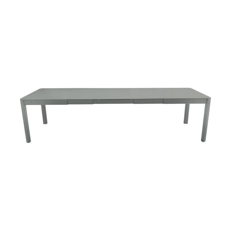 TABLE 3 ALLONGES XL 149/299 X 100 CM RIBAMBELLE