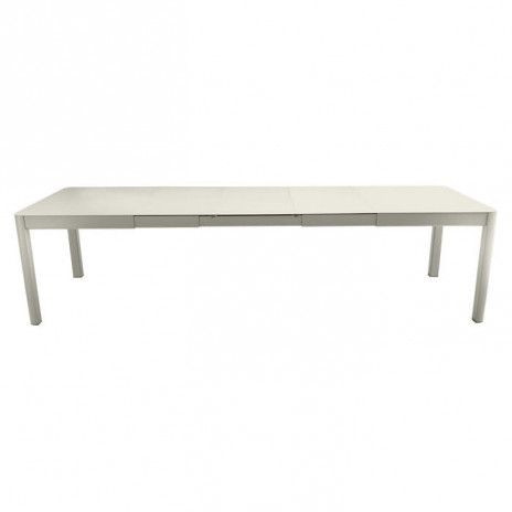 TABLE 3 ALLONGES XL 149/299 X 100 CM RIBAMBELLE