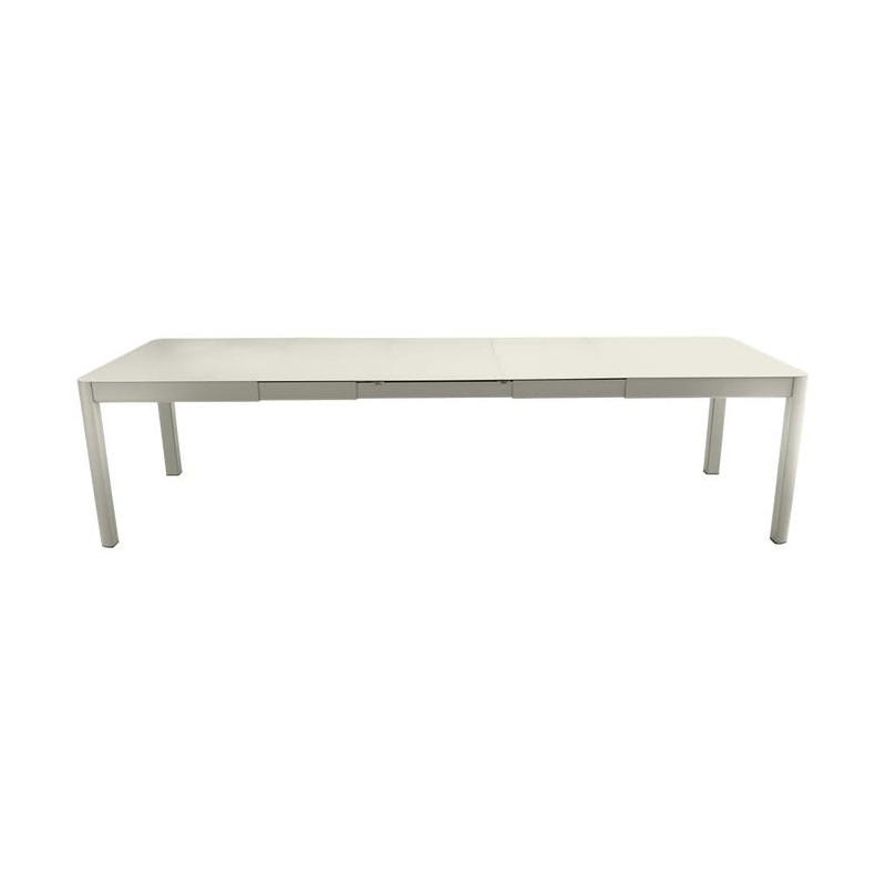 TABLE 3 ALLONGES XL 149/299 X 100 CM RIBAMBELLE