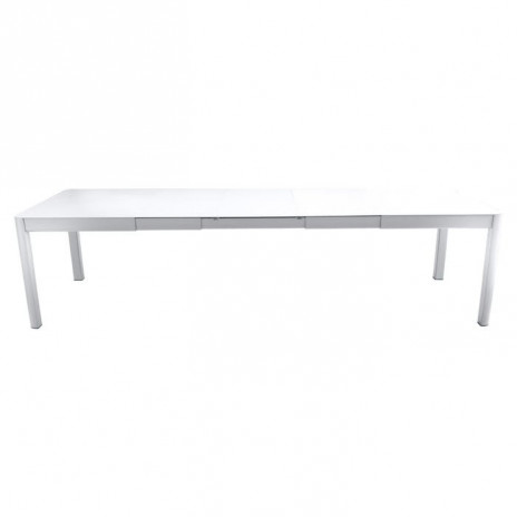 TABLE 3 ALLONGES XL 149/299 X 100 CM RIBAMBELLE