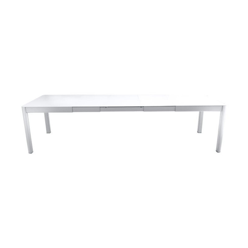 TABLE 3 ALLONGES XL 149/299 X 100 CM RIBAMBELLE