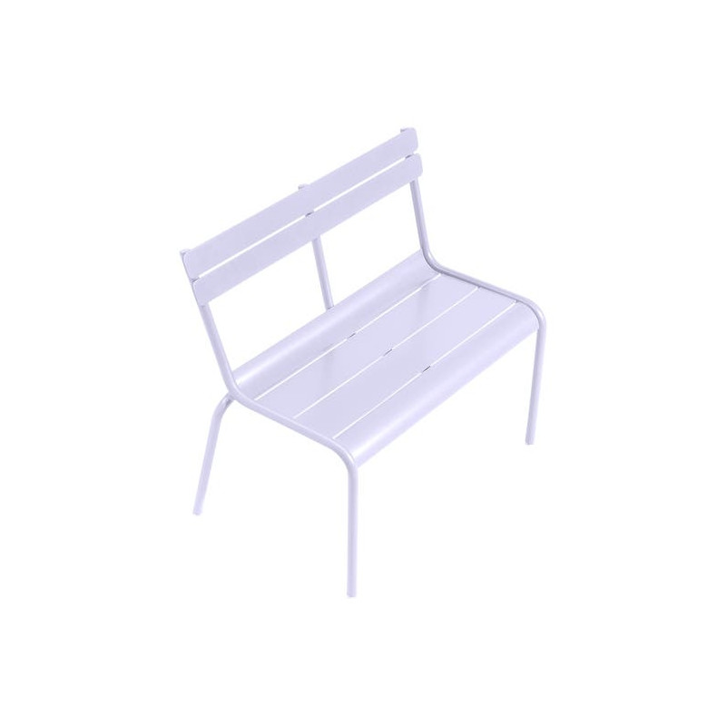 Banc Luxembourg Kid