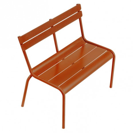 Banc Luxembourg Kid