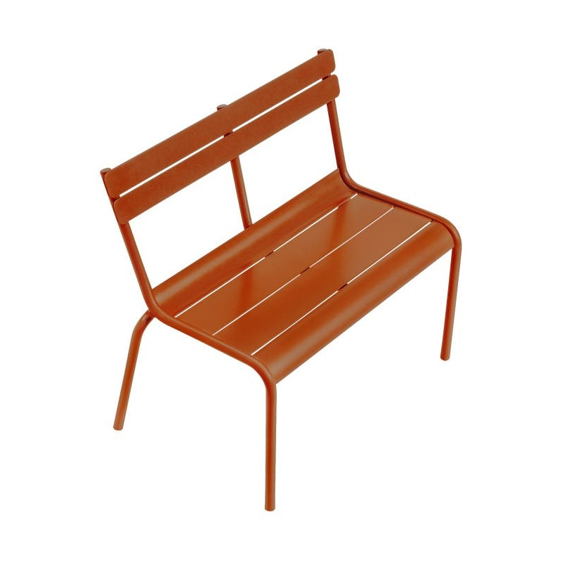 Banc Luxembourg Kid