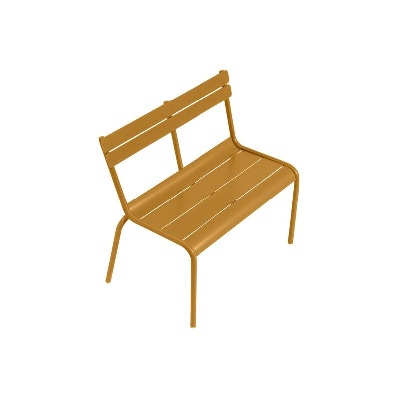 Banc Luxembourg Kid