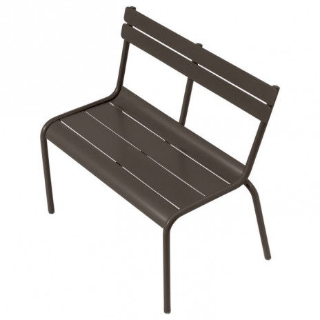 Banc Luxembourg Kid