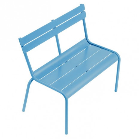 Banc Luxembourg Kid