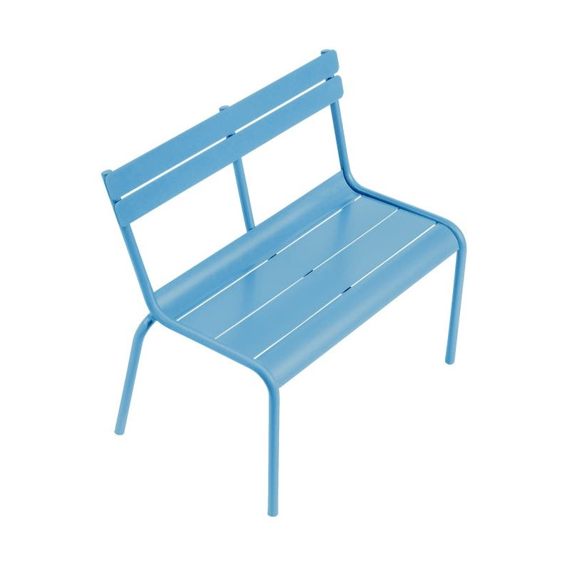 Banc Luxembourg Kid