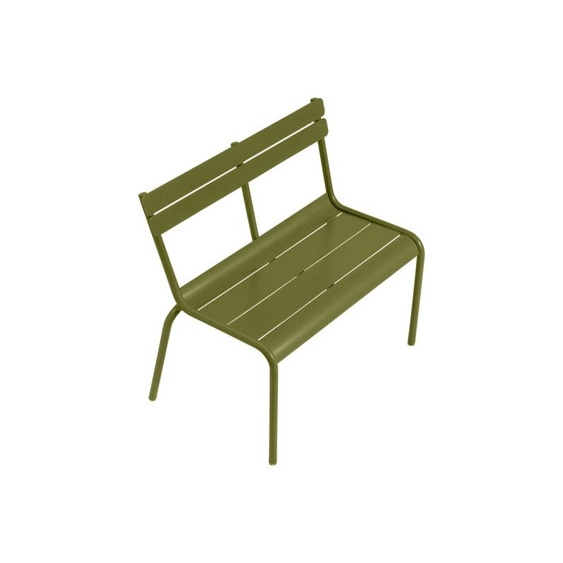 Banc Luxembourg Kid