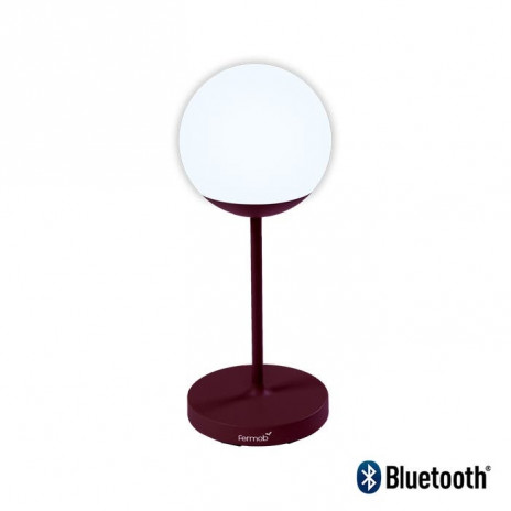 Lampe MOOON! - H 63 cm