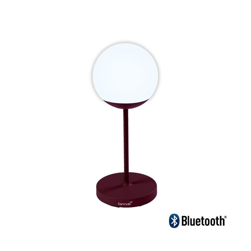 Lampe MOOON! - H 63 cm