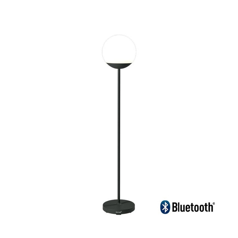 Lampe MOOON! - H 134 cm