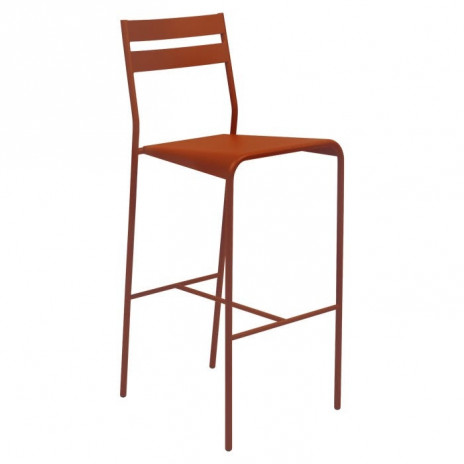 Chaise de bar Facto