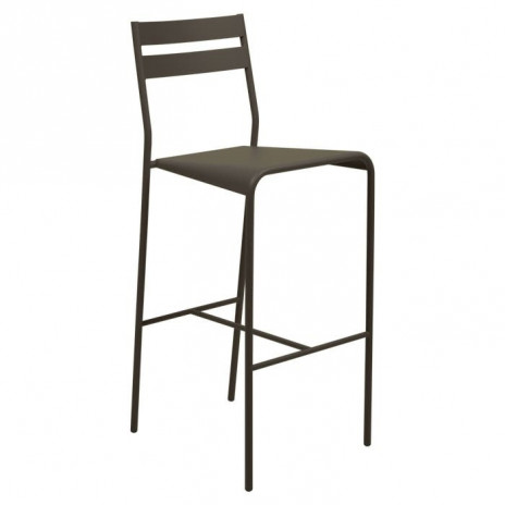 Chaise de bar Facto