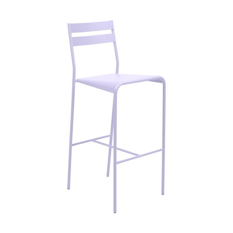 Chaise de bar Facto