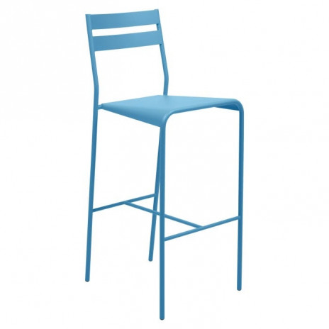 Chaise de bar Facto
