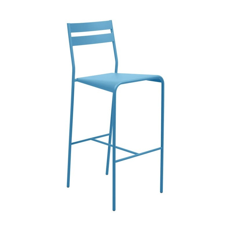 Chaise de bar Facto