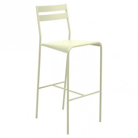 Chaise de bar Facto