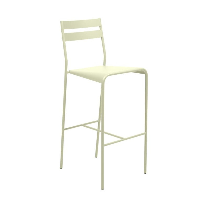 Chaise de bar Facto