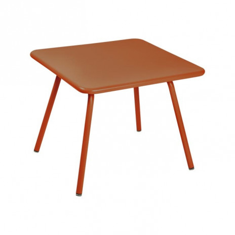 Table Luxembourg Kid