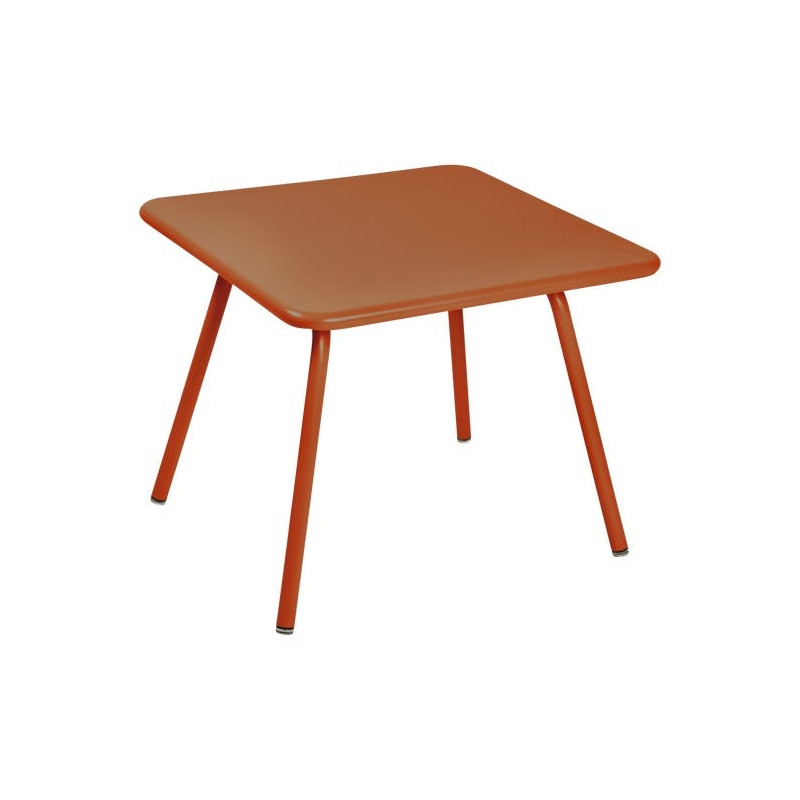 Table Luxembourg Kid