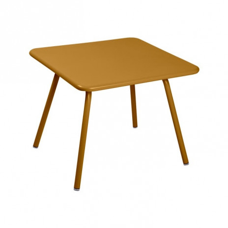 Table Luxembourg Kid