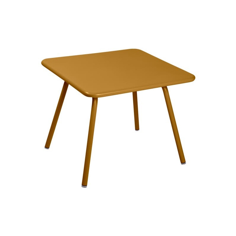Table Luxembourg Kid