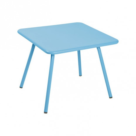 Table Luxembourg Kid
