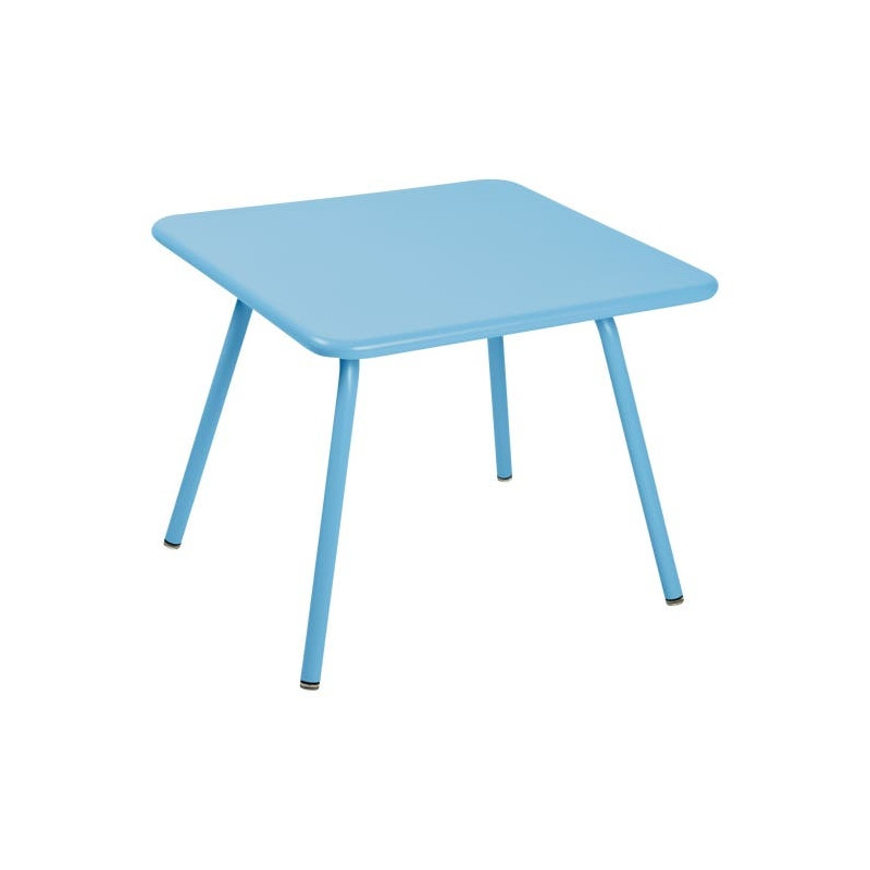 Table Luxembourg Kid
