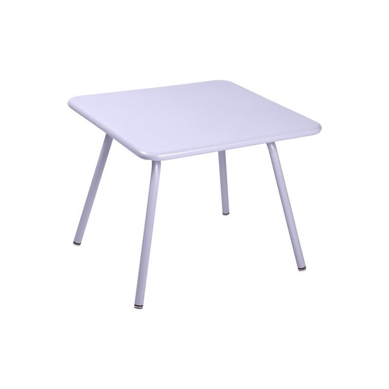 Table Luxembourg Kid