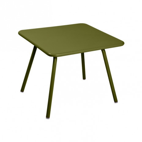 Table Luxembourg Kid